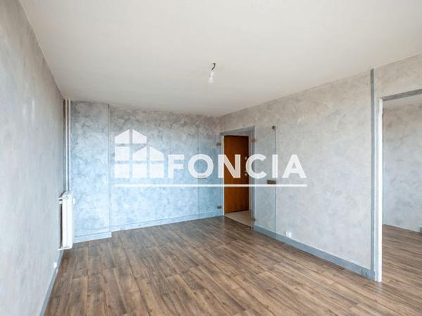 À vendre Appartement 4 pièces 68 m² - Eaubonne 95600