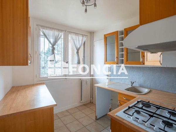 À vendre Appartement 4 pièces 68 m² - Eaubonne 95600