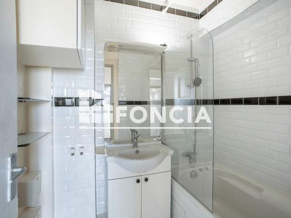 À vendre Appartement 4 pièces 68 m² - Eaubonne 95600