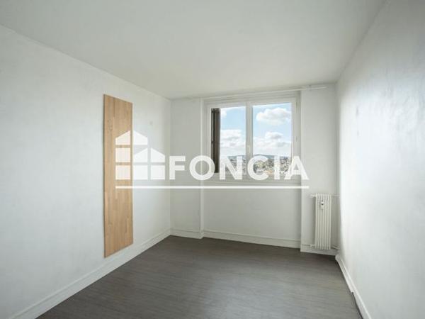 À vendre Appartement 4 pièces 68 m² - Eaubonne 95600