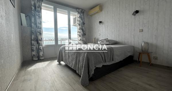 À vendre Appartement 2 pièces 50 m² - Perpignan 66000
