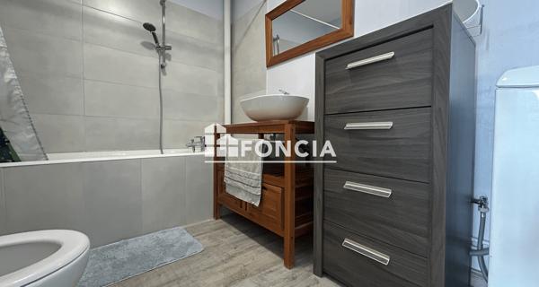 À vendre Appartement 2 pièces 50 m² - Perpignan 66000