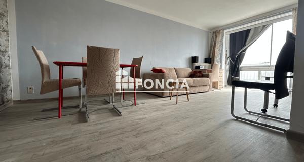 À vendre Appartement 2 pièces 50 m² - Perpignan 66000