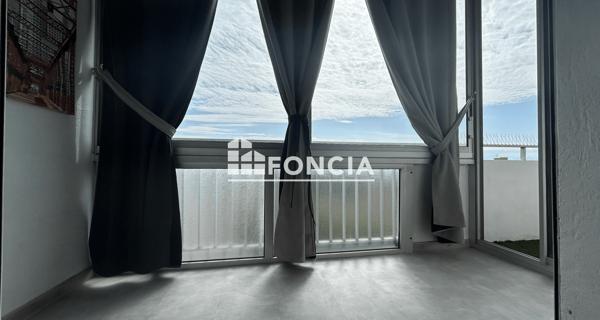 À vendre Appartement 2 pièces 50 m² - Perpignan 66000