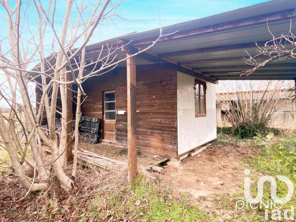 Maison à vendre 4 pièces 64 m² Château-Renard