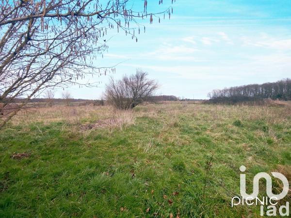 Maison à vendre 4 pièces 64 m² Château-Renard