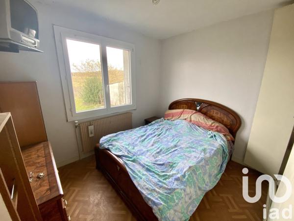 Maison à vendre 4 pièces 64 m² Château-Renard