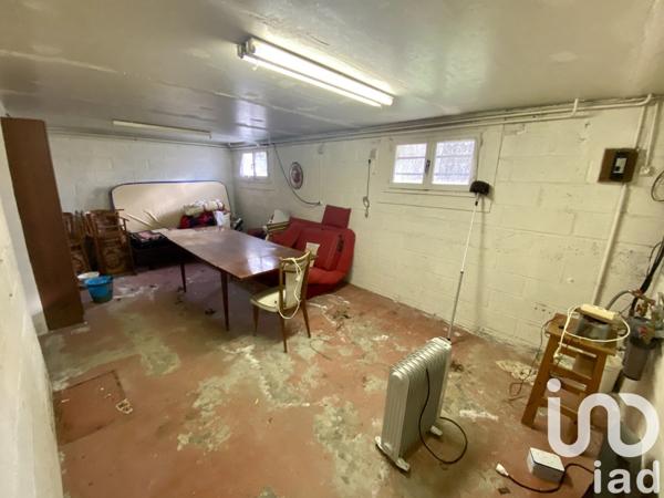 Maison à vendre 4 pièces 64 m² Château-Renard