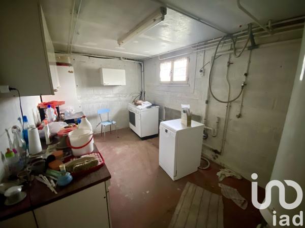 Maison à vendre 4 pièces 64 m² Château-Renard