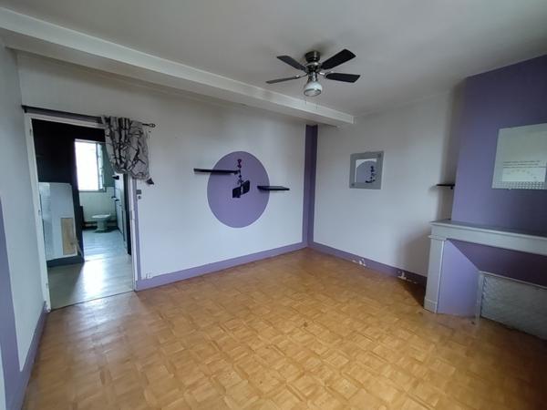 Maison à vendre |  Saint-Girons |  7 pièces | 110 m²