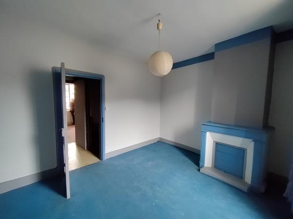 Maison à vendre |  Saint-Girons |  7 pièces | 110 m²