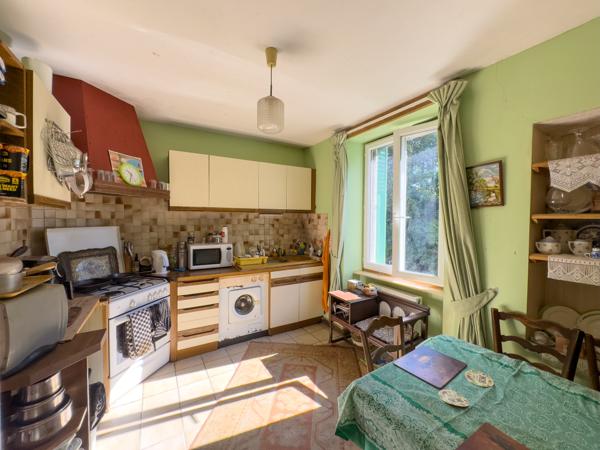 Maison à vendre à Dournazac (87230) - Haute-Vienne
