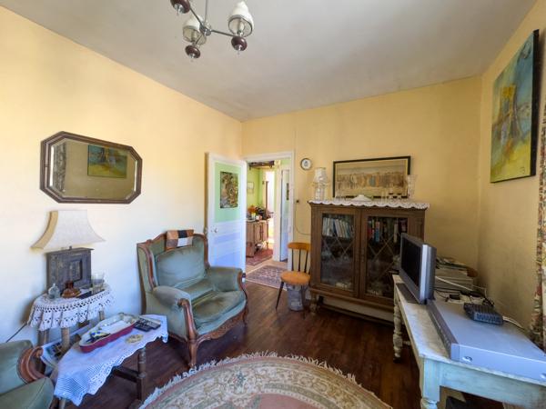 Maison à vendre à Dournazac (87230) - Haute-Vienne