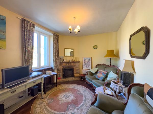 Maison à vendre à Dournazac (87230) - Haute-Vienne