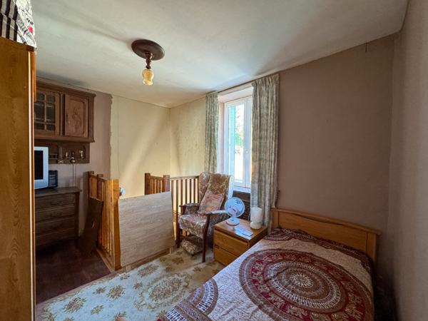 Maison à vendre à Dournazac (87230) - Haute-Vienne