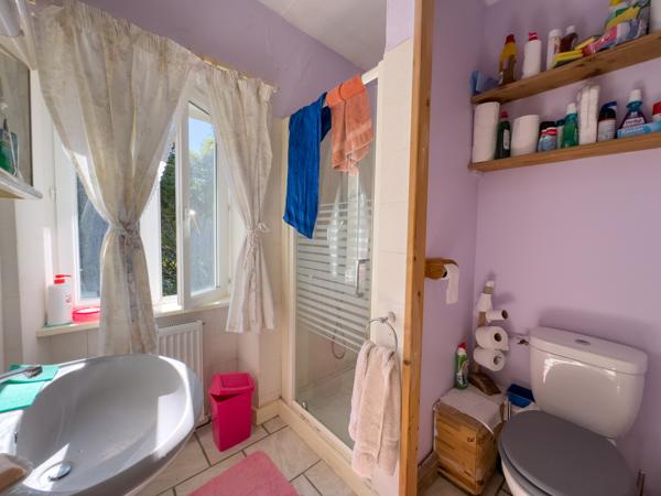 Maison à vendre à Dournazac (87230) - Haute-Vienne