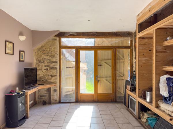 Maison à vendre à Dournazac (87230) - Haute-Vienne