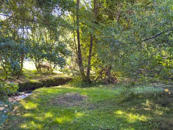 Maison à vendre à Dournazac (87230) - Haute-Vienne