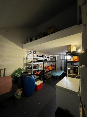 maison familiale village trés coté