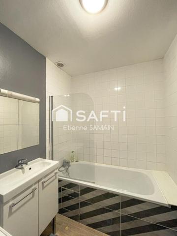 maison familiale village trés coté