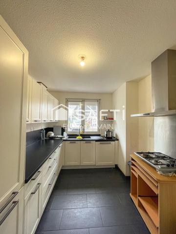 maison familiale village trés coté