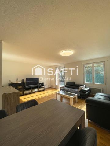 maison familiale village trés coté