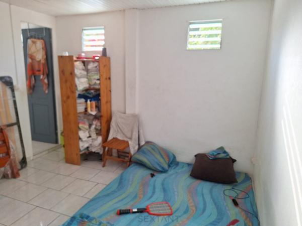 Appartement T3 de 60m² situé sur la commune de SAINT-JOSEPH