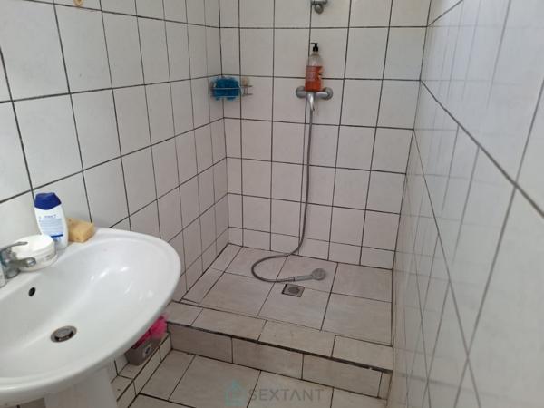 Appartement T3 de 60m² situé sur la commune de SAINT-JOSEPH