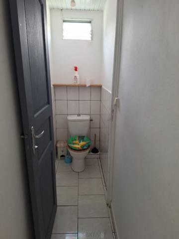 Appartement T3 de 60m² situé sur la commune de SAINT-JOSEPH