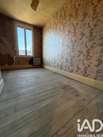 Maison à vendre 4 pièces 54 m² Eurville-Bienville