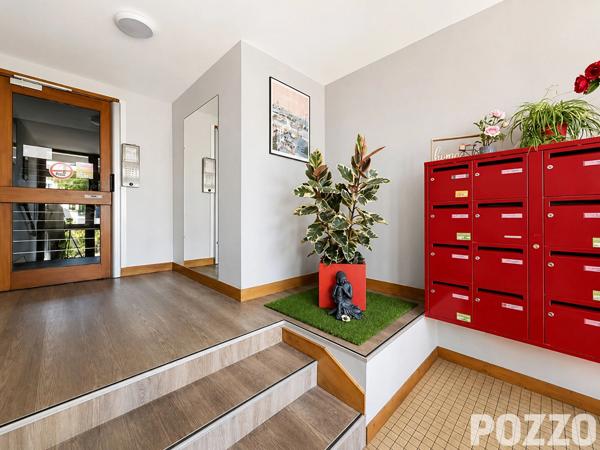 Appartement Granville 4 pièce(s) 71.65 m2 GRANVILLE