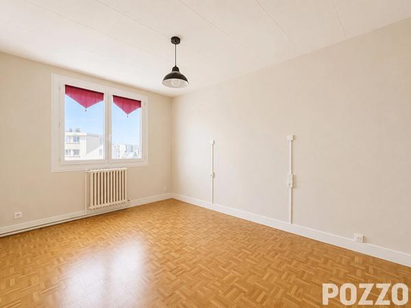 Appartement Granville 4 pièce(s) 71.65 m2 GRANVILLE