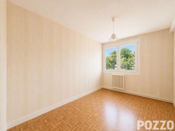 Appartement Granville 4 pièce(s) 71.65 m2 GRANVILLE