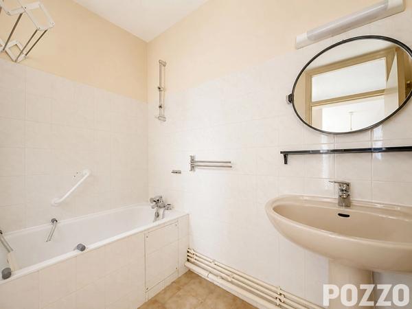 Appartement Granville 4 pièce(s) 71.65 m2 GRANVILLE