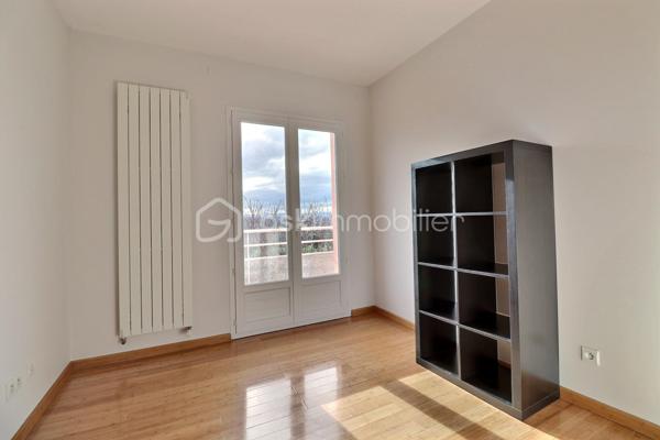 Maison d architecte de 193 m²