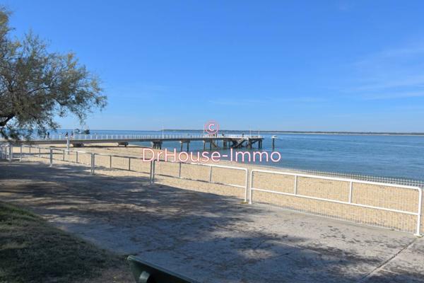 Appartement à vendre 2 pièces de 23 m²