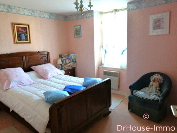 Maison à vendre 6 pièces de 121 m²