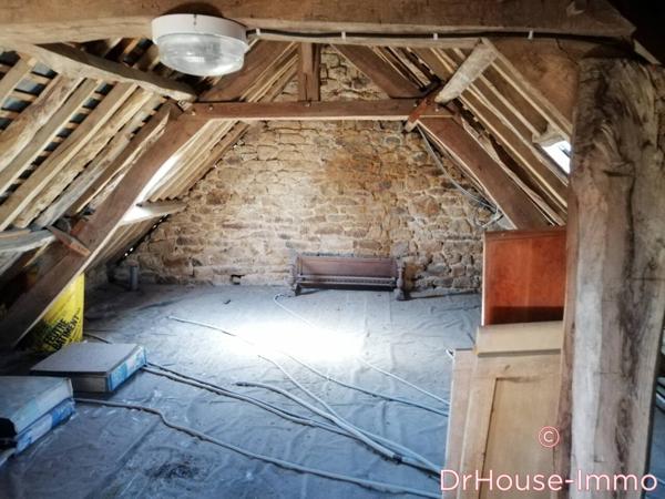 Maison à vendre 6 pièces de 121 m²