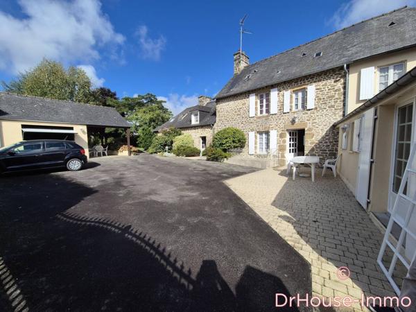 Maison à vendre 6 pièces de 121 m²