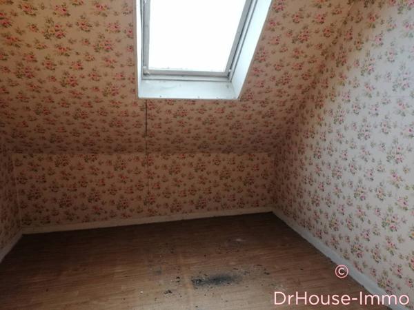 Maison à vendre 6 pièces de 121 m²