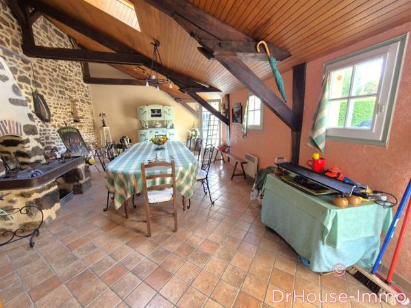 Maison à vendre 6 pièces de 121 m²