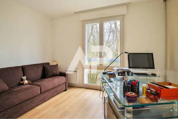 SEVRES RIVE GAUCHE - APPARTEMENT 3 PIECES 324 200 € **  - Référence  672-S