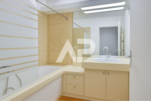 SEVRES RIVE GAUCHE - APPARTEMENT 3 PIECES 324 200 € **  - Référence  672-S