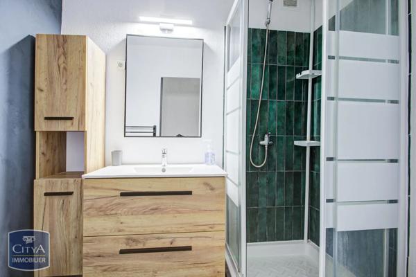 Appartement à vendre 1 pièce 24.9m²