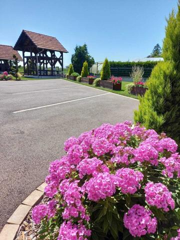 Près de Gerstheim, Domaine de gîtes – Fort potentiel touristique