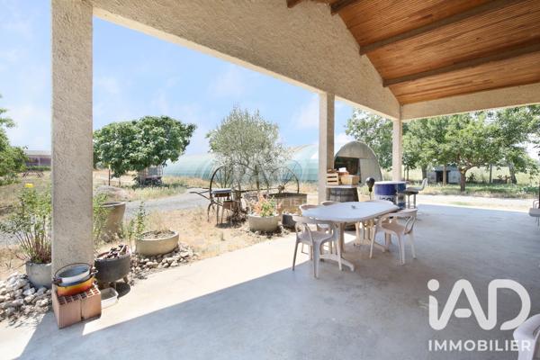 Maison à vendre 5 pièces 137 m² Saint-Jory