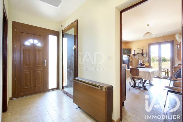 Maison à vendre 5 pièces 137 m² Saint-Jory