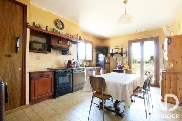 Maison à vendre 5 pièces 137 m² Saint-Jory