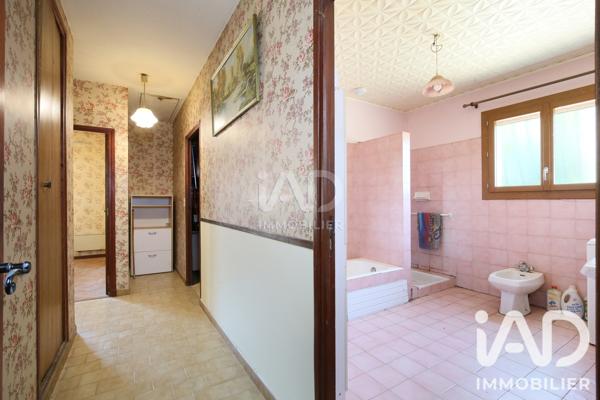 Maison à vendre 5 pièces 137 m² Saint-Jory
