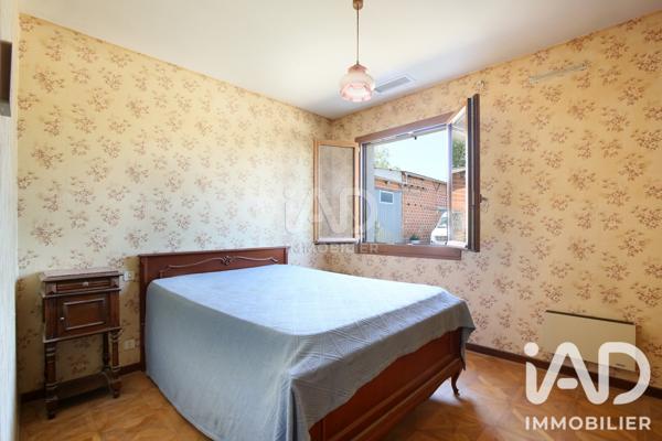 Maison à vendre 5 pièces 137 m² Saint-Jory
